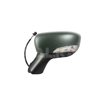 espejos - Retrovisor exterior ALKAR 6143178