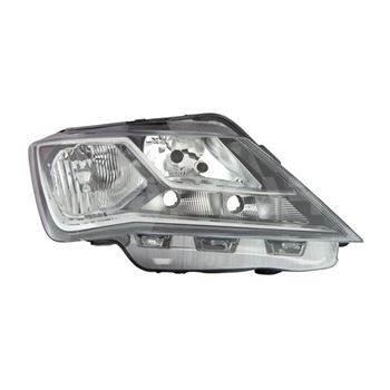 espejos - Faro principal ALKAR 2762099