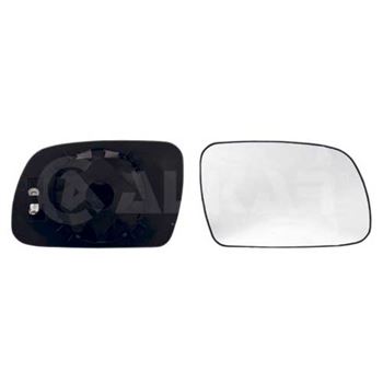 espejos - Cristal de espejo, retrovisor exterior ALKAR 6431307
