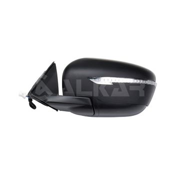 espejos - Retrovisor exterior ALKAR 9025663