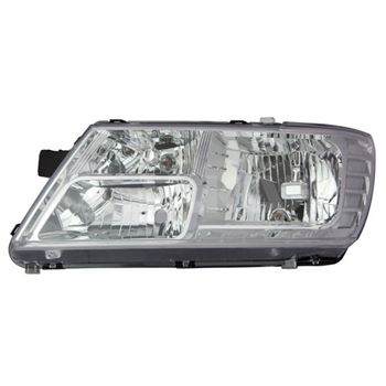 espejos - Faro principal ALKAR 2741050