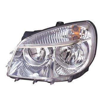 espejos - Faro principal ALKAR 2745961