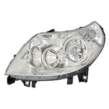 espejos - Faro principal ALKAR 2761922