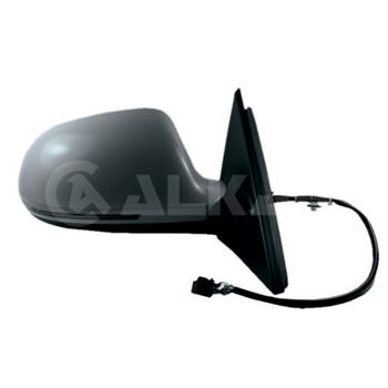 espejos - Retrovisor exterior ALKAR 6140795