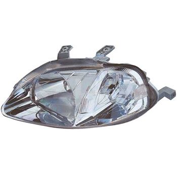 espejos - Faro principal ALKAR 2741411