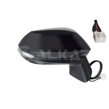 espejos - Retrovisor exterior ALKAR 6148065