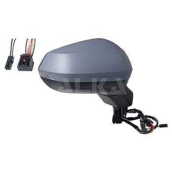 espejos - Retrovisor exterior ALKAR 9046827