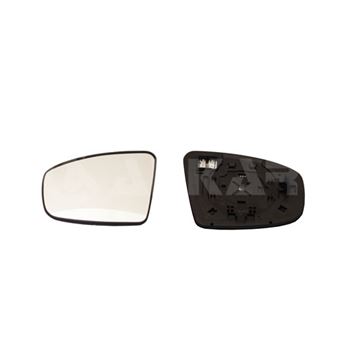 espejos - Cristal de espejo, retrovisor exterior ALKAR 6431878