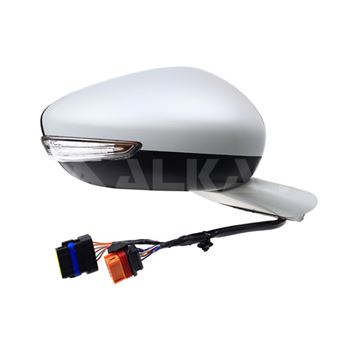 espejos - Retrovisor exterior ALKAR 6148870