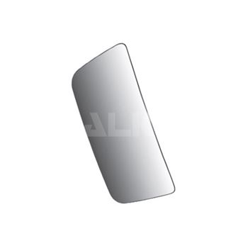 espejos - Cristal de espejo, retrovisor exterior ALKAR 7412274