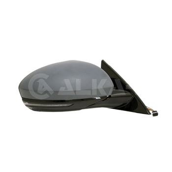 espejos - Retrovisor exterior ALKAR 6148243