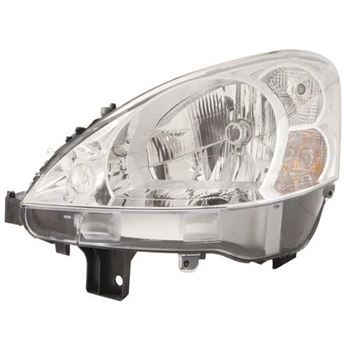espejos - Faro principal ALKAR 2745975