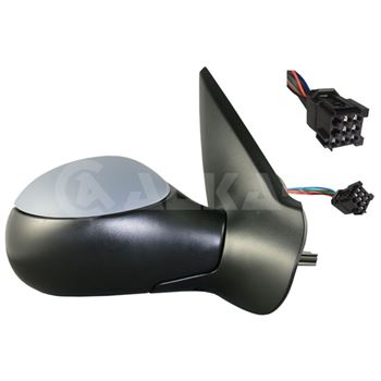 espejos - Retrovisor exterior ALKAR 6126291