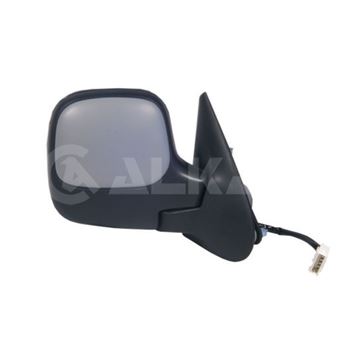 espejos - Retrovisor exterior ALKAR 9240974