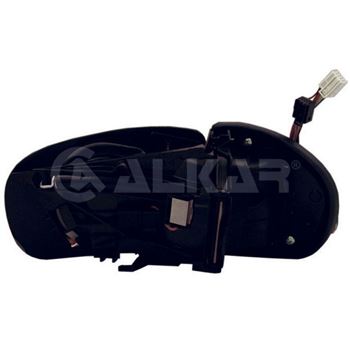 espejos - Retrovisor exterior ALKAR 6330705