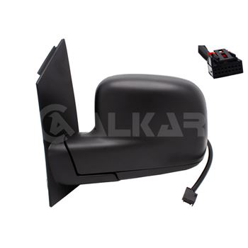 espejos - Retrovisor exterior ALKAR 9225154