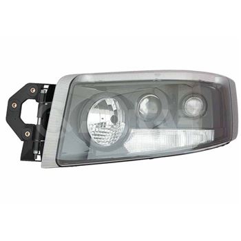 espejos - Faro principal ALKAR 9805757