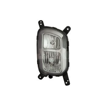 espejos - Faro antiniebla ALKAR 2916999