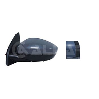 espejos - Retrovisor exterior ALKAR 6179298