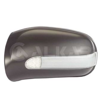 espejos - Cubierta, retrovisor exterior ALKAR 6343702