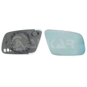 espejos - Cristal de espejo, retrovisor exterior ALKAR 6426500
