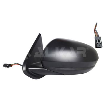 espejos - Retrovisor exterior ALKAR 6125195