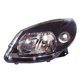 espejos - Faro principal ALKAR 2751721