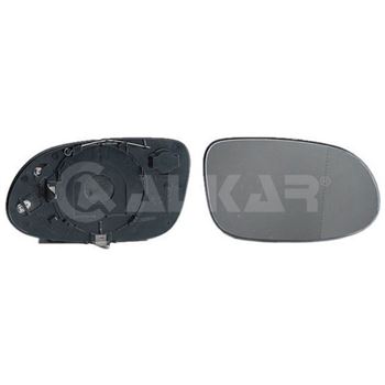 espejos - Cristal de espejo, retrovisor exterior ALKAR 6424700
