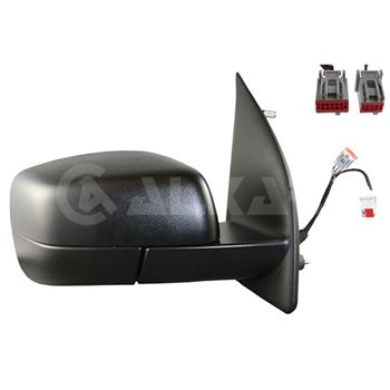 espejos - Retrovisor exterior ALKAR 9037048