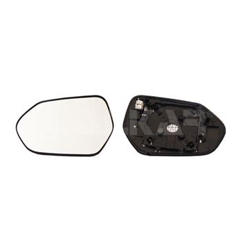 espejos - Cristal de espejo, retrovisor exterior ALKAR 6483913