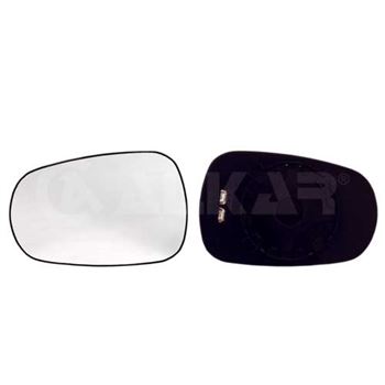 espejos - Cristal de espejo, retrovisor exterior ALKAR 6433164