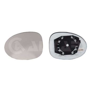 espejos - Cristal de espejo, retrovisor exterior ALKAR 6441167