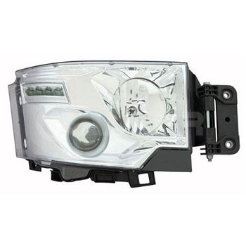 espejos - Faro principal ALKAR 9876016