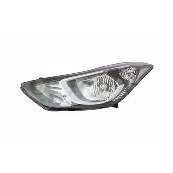 espejos - Faro principal ALKAR 2761618