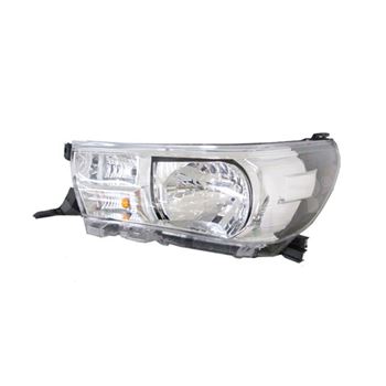 espejos - Faro principal ALKAR 2752033