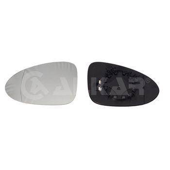espejos - Cristal de espejo, retrovisor exterior ALKAR 6471818