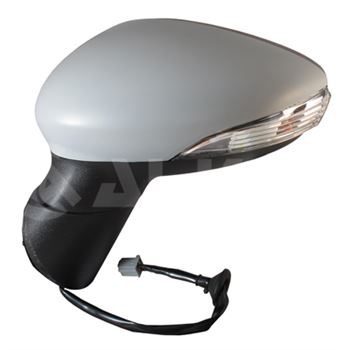 espejos - Retrovisor exterior ALKAR 6141406