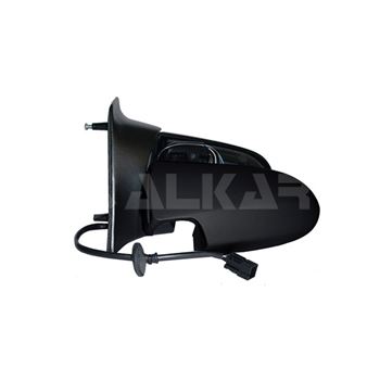 espejos - Retrovisor exterior ALKAR 6131440