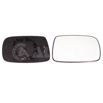 espejos - Cristal de espejo, retrovisor exterior ALKAR 6432268
