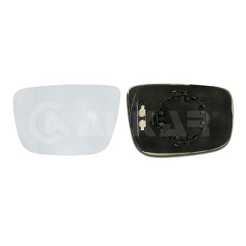 espejos - Cristal de espejo, retrovisor exterior ALKAR 6471599