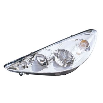 espejos - Faro principal ALKAR 2762283