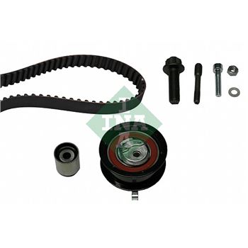 kit de distribucion - Kit de distribución INA 530 0377 10