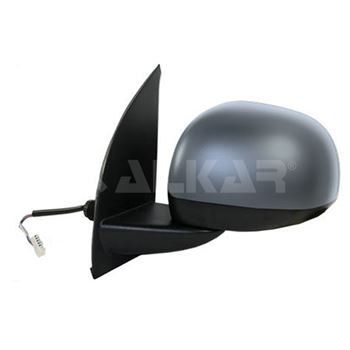 espejos - Retrovisor exterior ALKAR 6141934