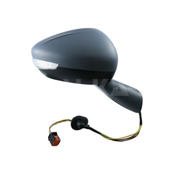 espejos - Retrovisor exterior ALKAR 6142875