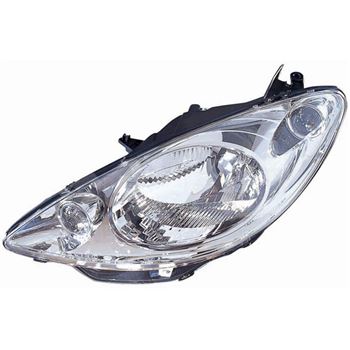 espejos - Faro principal ALKAR 2741280