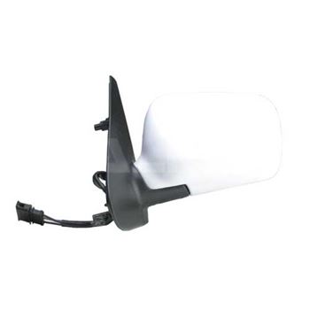 espejos - Retrovisor exterior ALKAR 6125107