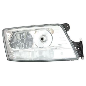 espejos - Faro principal ALKAR 9856009