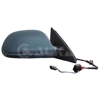 espejos - Retrovisor exterior ALKAR 6140781