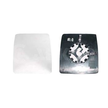 espejos - Cristal de espejo, retrovisor exterior ALKAR 6411421