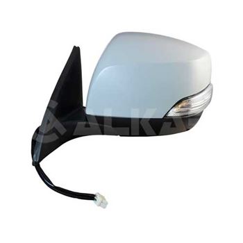 espejos - Retrovisor exterior ALKAR 6143897